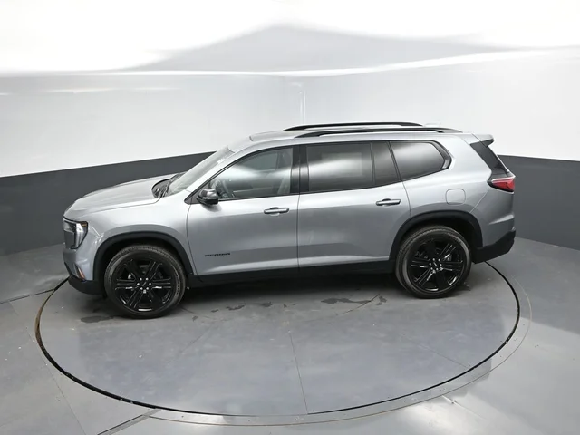Nuevos GMC ACADIA à Estados chez autogozo
