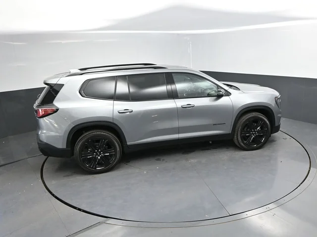 Nuevos GMC ACADIA à Estados chez autogozo