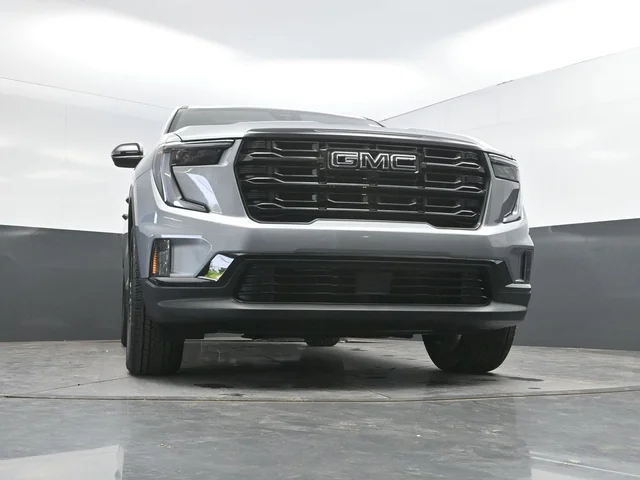 Nuevos GMC ACADIA à Estados chez autogozo