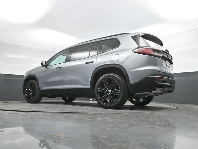 Nuevos GMC ACADIA à Estados chez autogozo