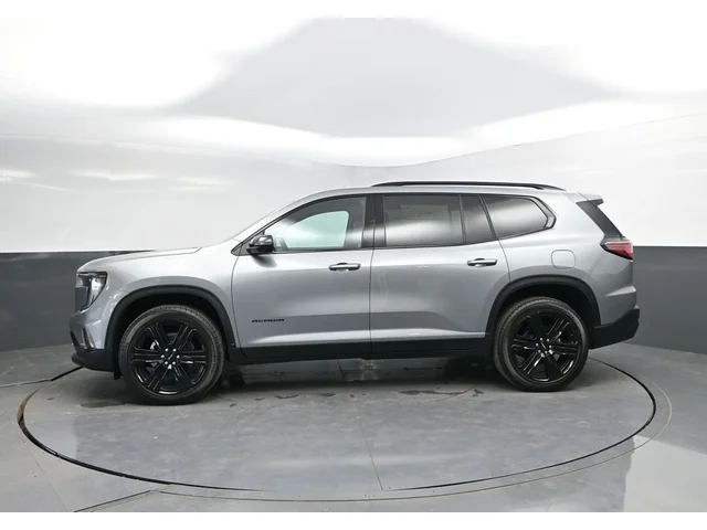 Nuevos GMC ACADIA à Estados chez autogozo