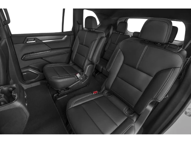 Nuevos GMC ACADIA à Estados chez autogozo