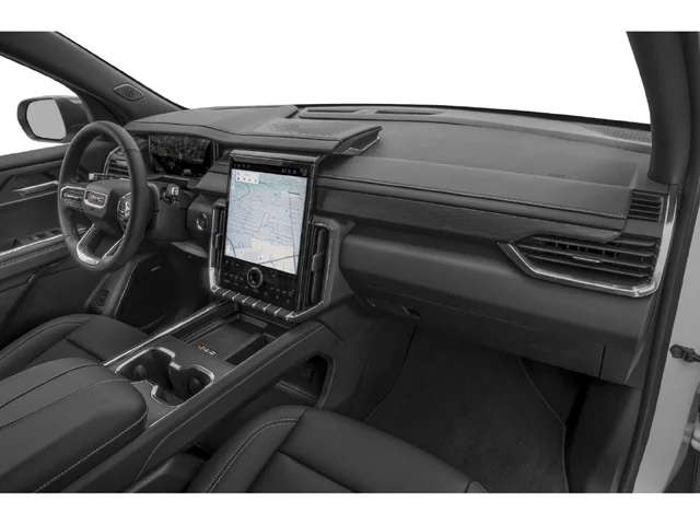 Nuevos GMC ACADIA à Estados chez autogozo