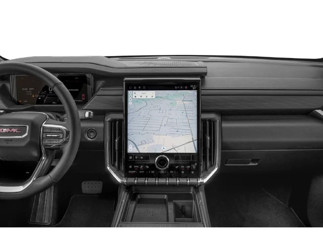 Nuevos GMC ACADIA à Estados chez autogozo