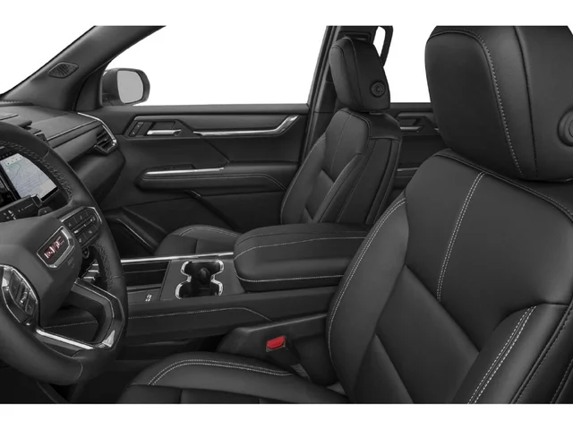 Nuevos GMC ACADIA à Estados chez autogozo