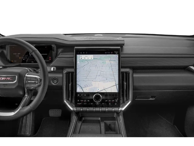 Nuevos GMC ACADIA à Estados chez autogozo