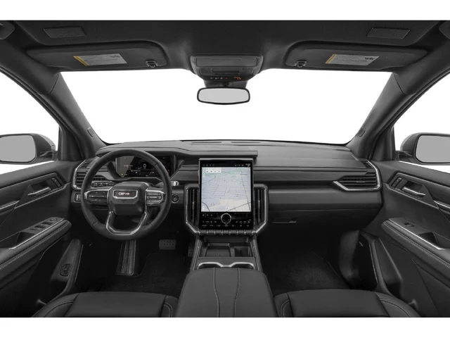 Nuevos GMC ACADIA à Estados chez autogozo