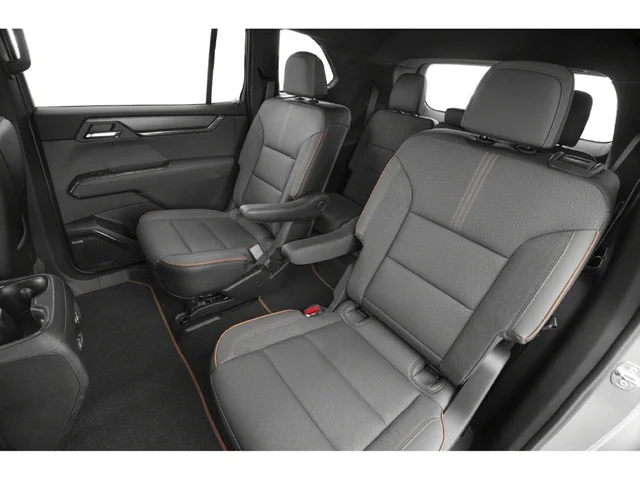 Nuevos GMC ACADIA à Estados chez autogozo