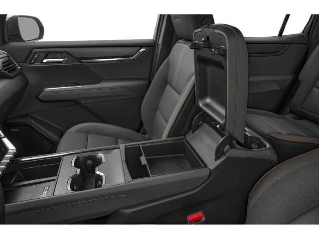 Nuevos GMC ACADIA à Estados chez autogozo