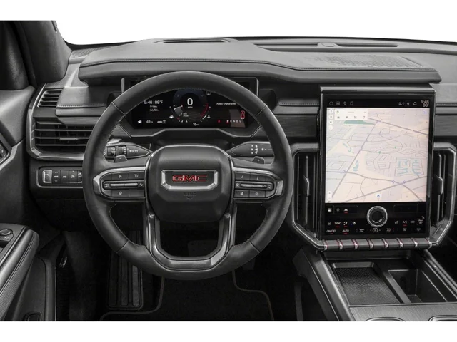 Nuevos GMC ACADIA à Estados chez autogozo