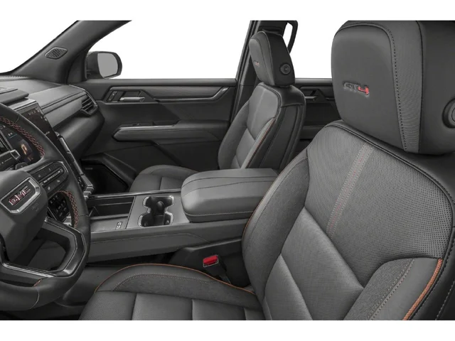 Nuevos GMC ACADIA à Estados chez autogozo