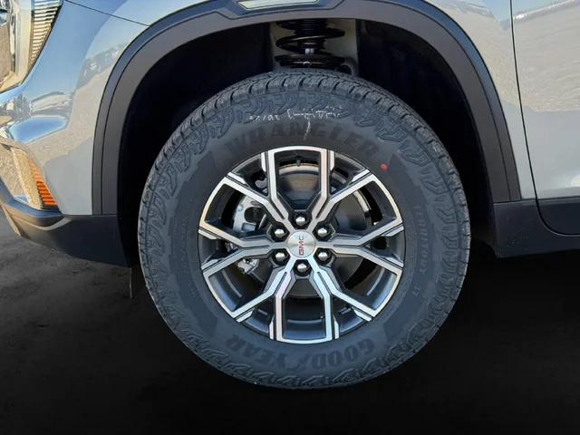 Nuevos GMC ACADIA à Estados chez autogozo
