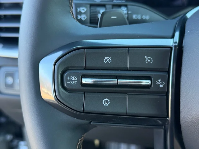 Nuevos GMC ACADIA à Estados chez autogozo