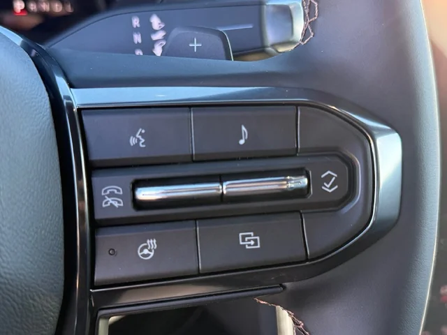 Nuevos GMC ACADIA à Estados chez autogozo