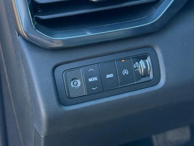 Nuevos GMC ACADIA à Estados chez autogozo