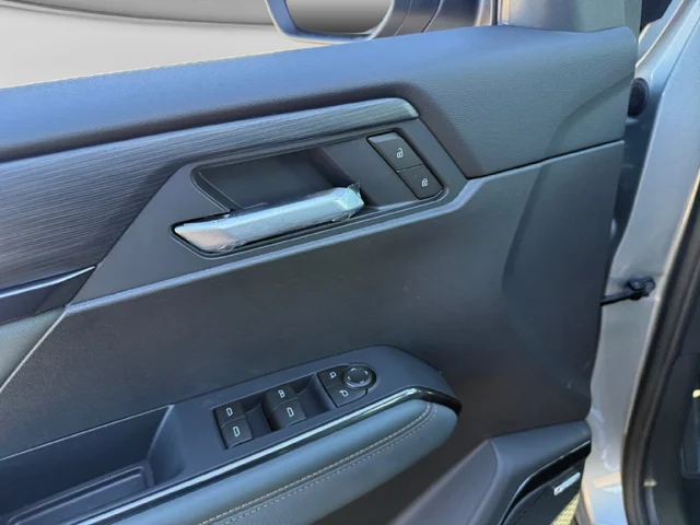 Nuevos GMC ACADIA à Estados chez autogozo