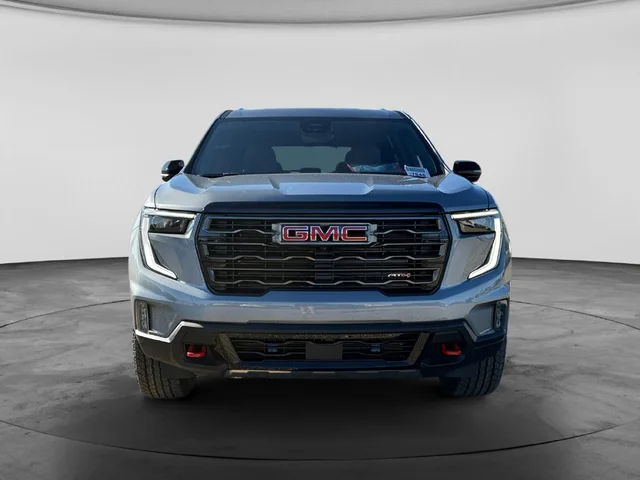 Nuevos GMC ACADIA à Estados chez autogozo