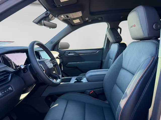 Nuevos GMC ACADIA à Estados chez autogozo