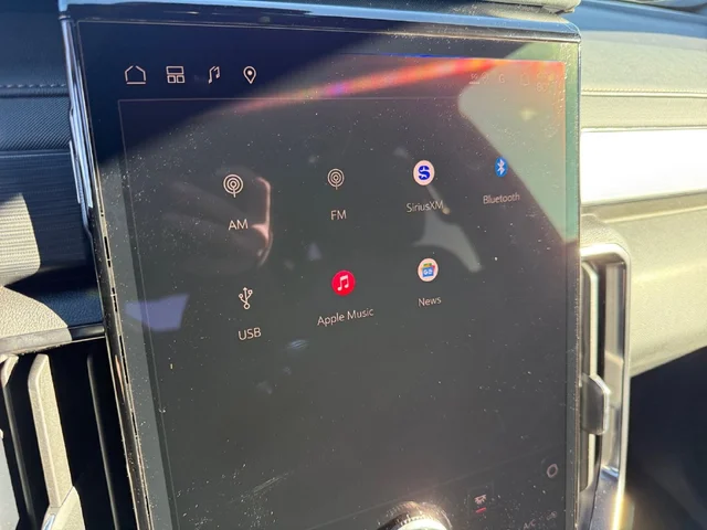 Nuevos GMC ACADIA à Estados chez autogozo