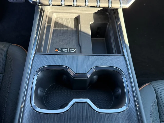 Nuevos GMC ACADIA à Estados chez autogozo