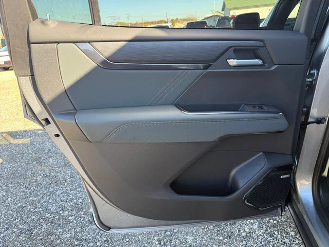 Nuevos GMC ACADIA à Estados chez autogozo