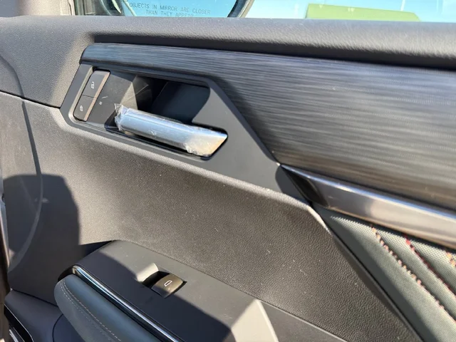 Nuevos GMC ACADIA à Estados chez autogozo