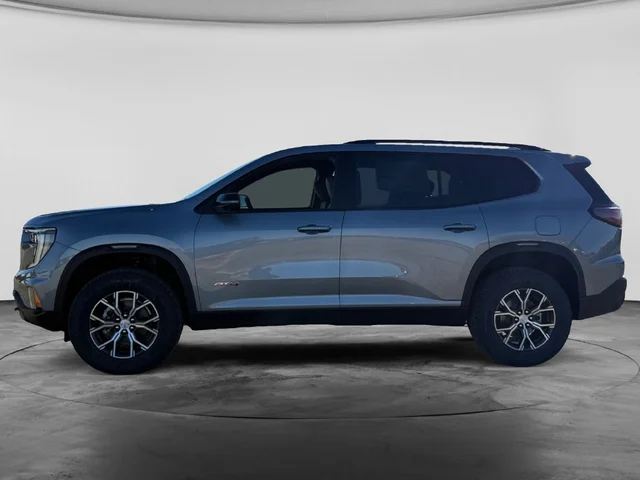 Nuevos GMC ACADIA à Estados chez autogozo