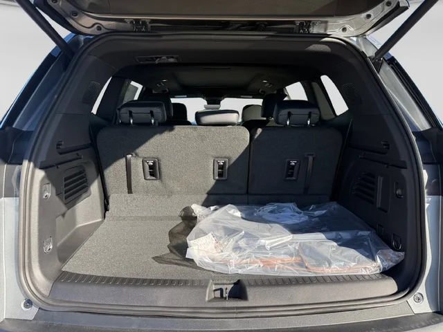 Nuevos GMC ACADIA à Estados chez autogozo
