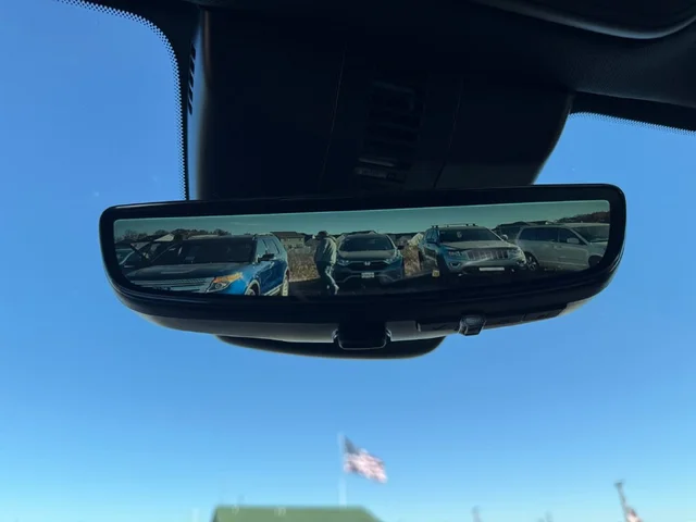 Nuevos GMC ACADIA à Estados chez autogozo