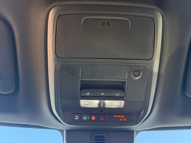 Nuevos GMC ACADIA à Estados chez autogozo