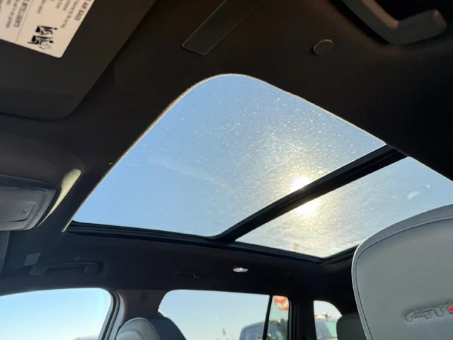 Nuevos GMC ACADIA à Estados chez autogozo