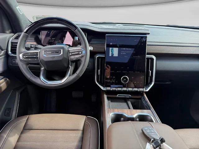 Nuevos GMC ACADIA à Estados chez autogozo
