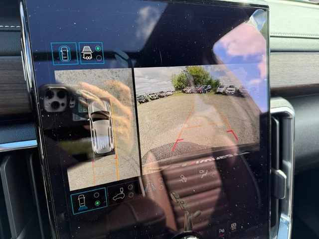 Nuevos GMC ACADIA à Estados chez autogozo