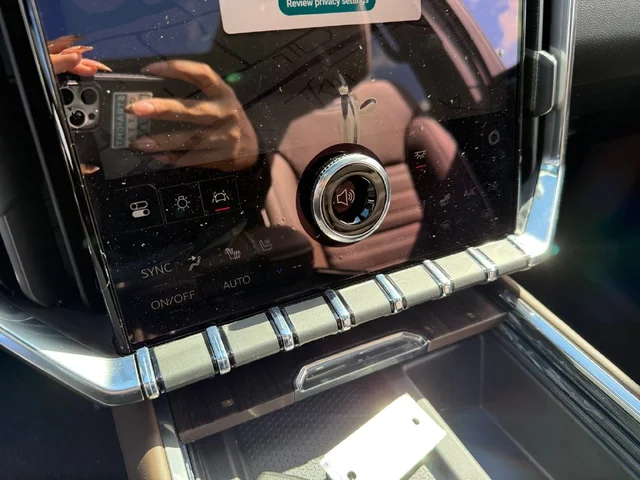 Nuevos GMC ACADIA à Estados chez autogozo