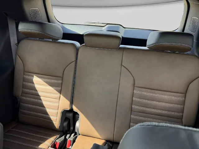 Nuevos GMC ACADIA à Estados chez autogozo