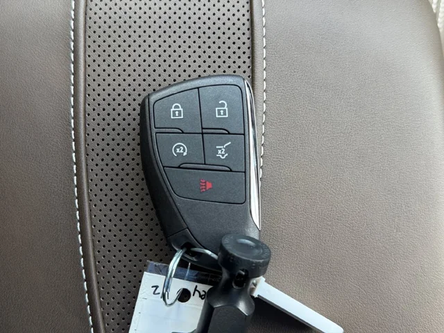 Nuevos GMC ACADIA à Estados chez autogozo
