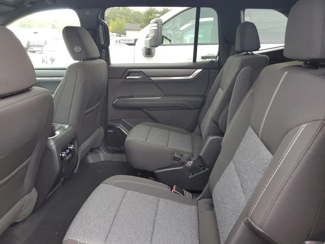 Nuevos GMC ACADIA à Estados chez autogozo