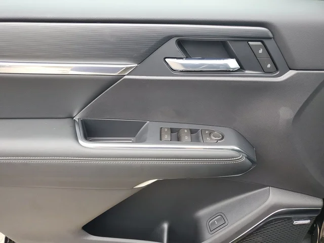 Nuevos GMC ACADIA à Estados chez autogozo