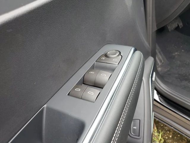 Nuevos GMC ACADIA à Estados chez autogozo