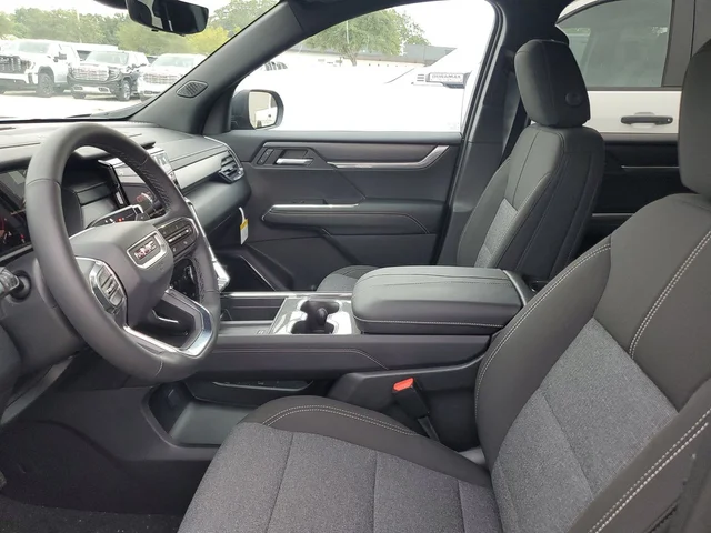 Nuevos GMC ACADIA à Estados chez autogozo