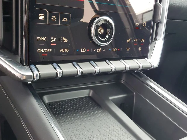 Nuevos GMC ACADIA à Estados chez autogozo