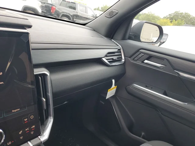 Nuevos GMC ACADIA à Estados chez autogozo