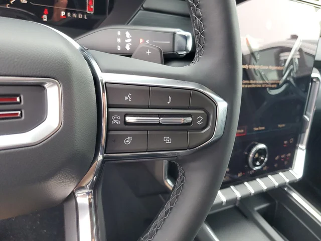 Nuevos GMC ACADIA à Estados chez autogozo