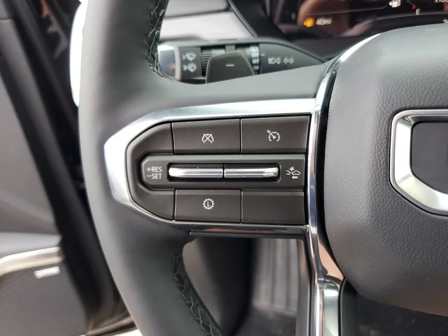 Nuevos GMC ACADIA à Estados chez autogozo