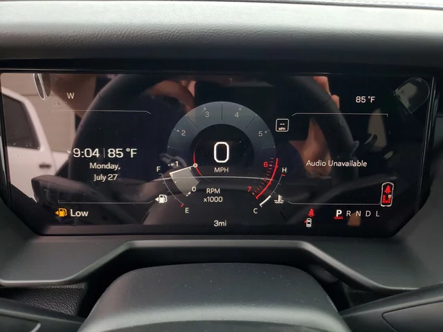Nuevos GMC ACADIA à Estados chez autogozo
