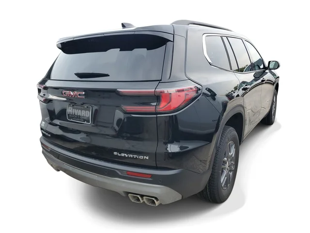 Nuevos GMC ACADIA à Estados chez autogozo