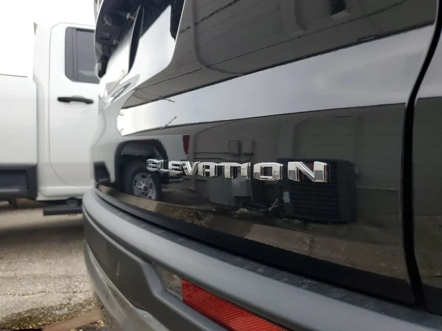 Nuevos GMC ACADIA à Estados chez autogozo
