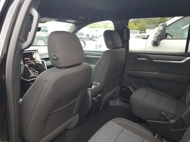 Nuevos GMC ACADIA à Estados chez autogozo