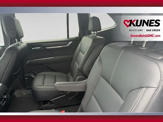 SEMINUEVOS GMC Acadia a Estados en autogozo