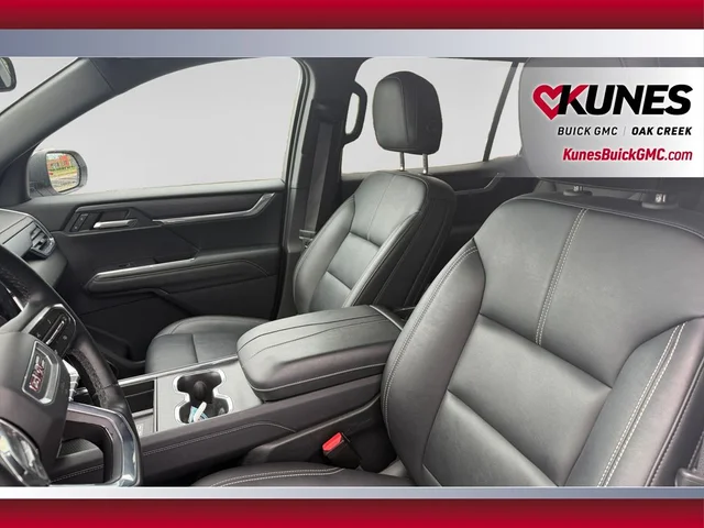 SEMINUEVOS GMC Acadia a Estados en autogozo